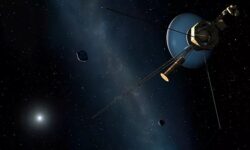 ناسا وویجر ۲ را برای ادامه ماموریت تا سه سال دیگر تنظیم کرد