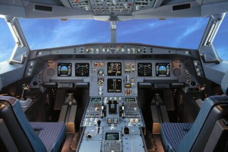 شرکت هواپیمایی امارات از هوش مصنوعی به جای خلبان استفاده خواهد کرد