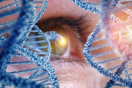 ژن درمانی جدید به نابینایان در بازگرداندن قدرت بینایی کمک می کند
