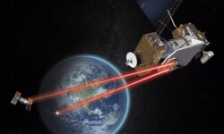ناسا فناوری ارتباطات لیزری را در اطراف ماه آزمایش می کند