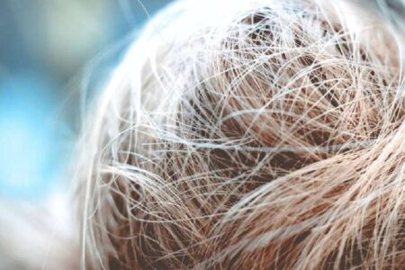 موی انسان می تواند بیماری های قلبی عروقی را پیش بینی کند