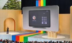 پیکسل تبلت گوگل با تراشه تنسور G2 به طور رسمی معرفی شد