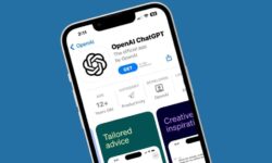 اپلیکیشن ChatGPT برای کاربران iOS به صورت رایگان در دسترس قرار گرفت