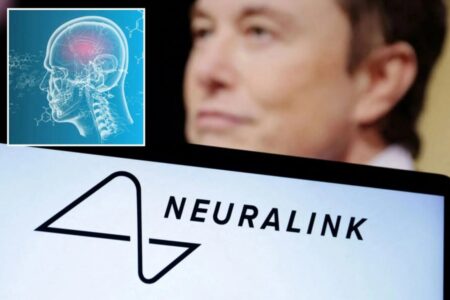 نورالینک موفق شد تا مجوز آزمایش بالینی روی انسان را از FDA دریافت کند