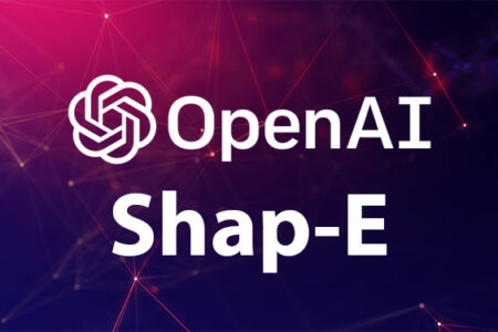 هوش مصنوعی جدید OpenAI به نام Shap-E از متن مدل های سه بعدی می سازد