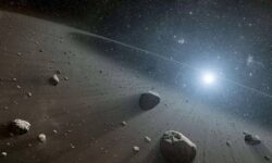 امارات برای کاوش کمربند سیارکی برنامه ریزی جاه طلبانه ای را پیش می برد
