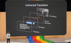 قابلیت هوش مصنوعی Universal Translator گوگل می تواند سرویس های ترجمه را متحول کند