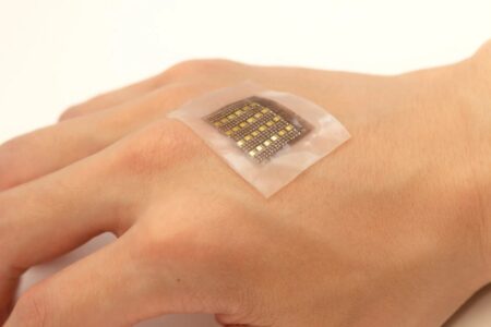 فناوری جدید پوشیدنی که روی بافت های بدن نظارت داشته و سرطان را درمان می کند