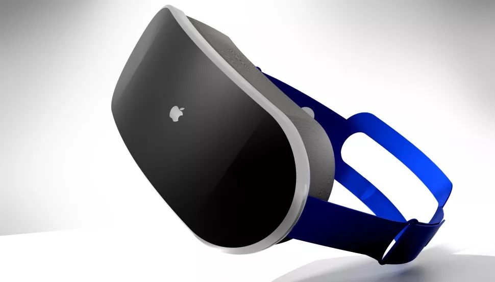 Apple mixed reality headset specs leak right before WWDC 2023
