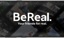 اپلیکیشن BeReal قابلیت چت کردن را به کاربران ارائه می کند