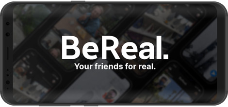 BeReal.cover