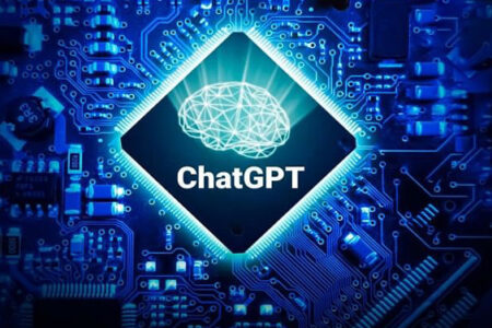 محققان از ChatGPT برای طراحی و تولید پردازنده استفاده کردند
