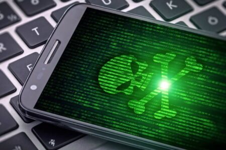 کسپرسکی: بدافزار هکرها گوشی های آیفون را مورد هدف قرار داده است