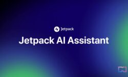 وردپرس به دستیار هوش مصنوعی به نام Jetpack AI Assistant مجهز شد