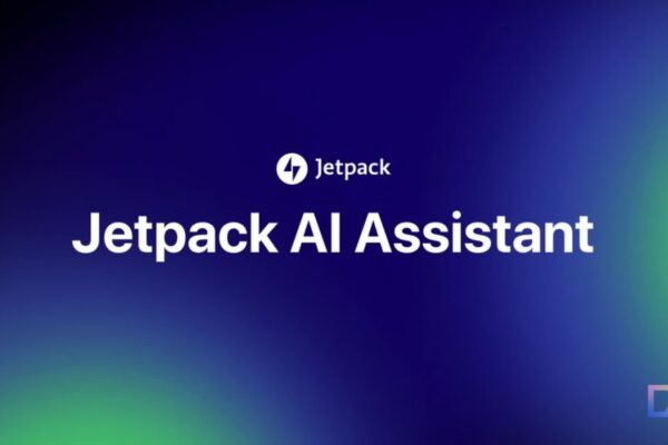 وردپرس به دستیار هوش مصنوعی به نام Jetpack AI Assistant مجهز شد