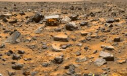 ناسا موفق به بازگرداندن نمونه های مریخی خواهد شد یا خیر؟