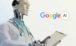 هوش مصنوعی گوگل مراحل آزمایشی خود را در بیمارستان‌ها می‌گذراند
