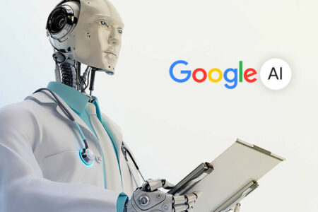 هوش مصنوعی گوگل مراحل آزمایشی خود را در بیمارستان‌ها می‌گذراند