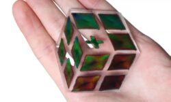 محققان برچسب زیستی تغییر رنگ دهنده برای مواد غذایی تاریخ گذشته ساختند