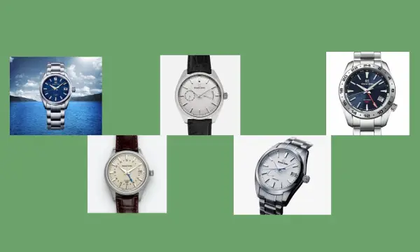 ساعت‌های جدید سیکو، ساعت‌های کوارتزی هستند که در آن‌ها از باتری جهت تأمین نیروی موردنیاز برای حرکت عقربه‌های ساعت، استفاده شده است
