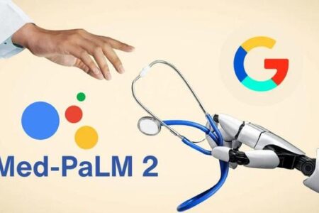 هوش مصنوعی Med PaLM2 گوگل در آزمون پزشکی آمریکا قبول شد