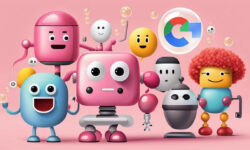گوگل برنامه های خود برای توسعه هوش مصنوعی Gen Z متوقف کرد