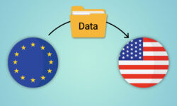 اتحادیه اروپا و ایالات متحده برای انتقال اطلاعات کاربران به آمریکا موافقت کردند