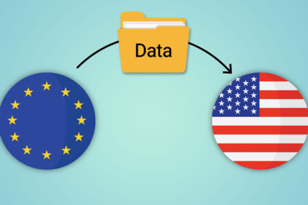 اتحادیه اروپا و ایالات متحده برای انتقال اطلاعات کاربران به آمریکا موافقت کردند