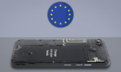 قانون جدید اتحادیه اروپا به معنی بازگشت باتری های قابل تعویض نخواهد بود