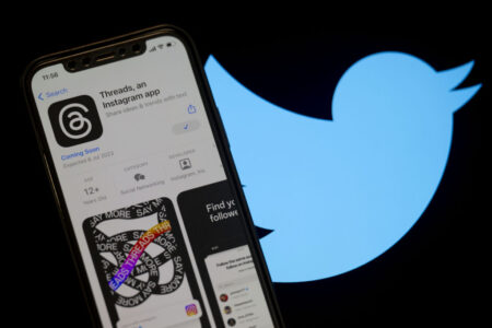 توییتر تردز را به سرقت اسرار تجاری و تقلب محکوم کرد
