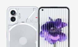 افشای تصاویر تبلیغاتی ناتینگ فون ۲ طراحی آن را نشان می دهد
