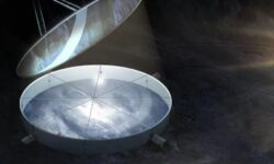 دانشمندان برای استخراج آب در کره ماه روش جدیدی ابداع کردند
