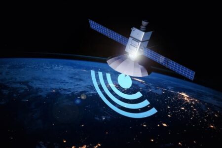 ماهواره های اینترنتی چین به عنوان رقیب استارلینک به زودی در مدار قرار می‌گیرند