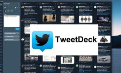 قابلیت TweetDeck دوباره فعال شد