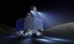 ناسا ۳ کاوشگر مینیاتوری به ماه ارسال می‌کند