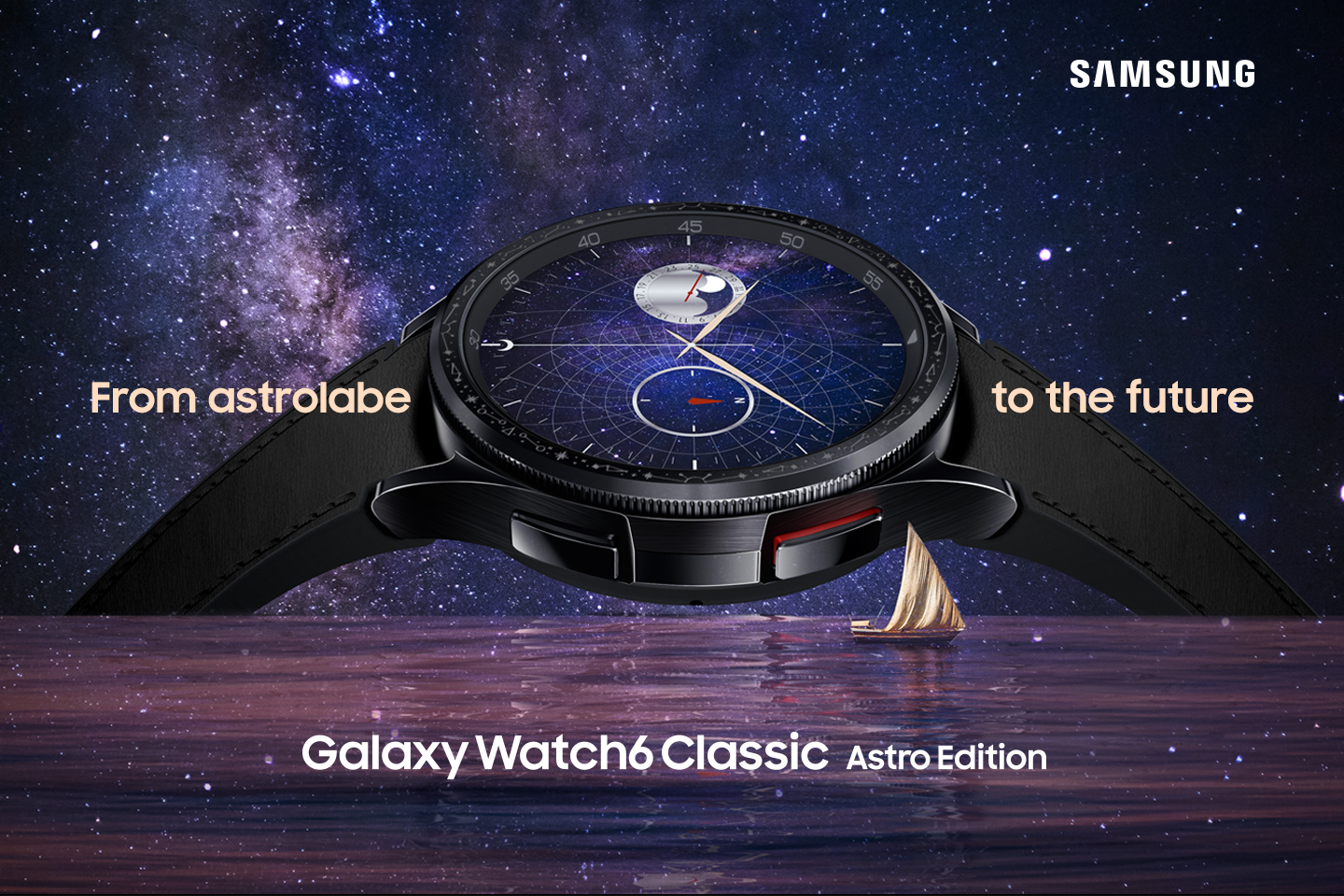 Galaxy Watch6 Astro Newsbody