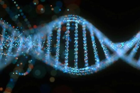 فناوری جدید محققان کنترل DNA از طریق الکتریسیته را ممکن می‌کند