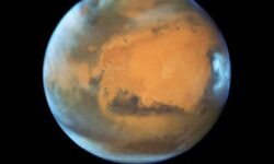 داده‌های فرودگر اینسایت رفتار عجیب سیاره مریخ را نشان می‌دهد