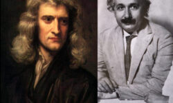 آیا نظریه جدید گرانش باعث حذف نظریه های نیوتن و اینشتین خواهد شد؟
