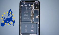 آیفون‌های آینده بدون توجه به قانون اتحادیه اروپا با باتری غیر قابل تعویض عرضه می‌شوند