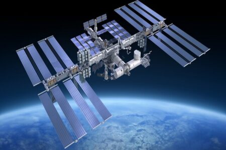 ناسا برای خروج ایستگاه فضایی بین المللی برنامه ویژه‌ای تدارک دیده است