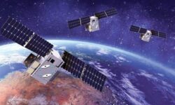 اسپیس ایکس طی قراردادی اینترنت ماهواره ای استارشیلد را در اختیار نیروی فضایی آمریکا قرار داد
