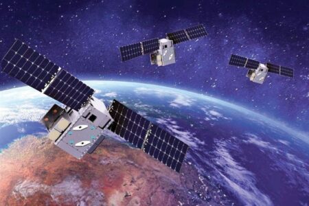 اسپیس ایکس طی قراردادی اینترنت ماهواره ای استارشیلد را در اختیار نیروی فضایی آمریکا قرار داد