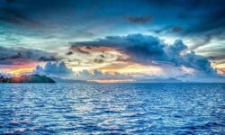 بیش از ۲۰۰ دانشمند خواستار استفاده از اقیانوس‌ها برای کاهش کربن جو زمین شدند