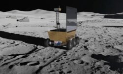 استرالیا برای نامگذاری ماهنورد خود یک مسابقه برگزار می‌کند