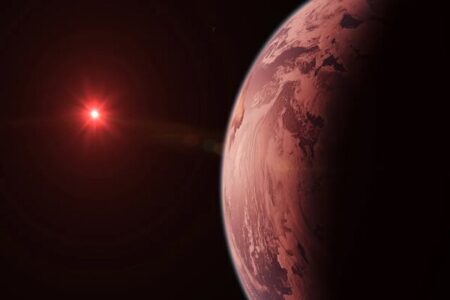 دانشمندان از وجود سیاره ای مشابه زمین در منظومه شمسی خبر دادند