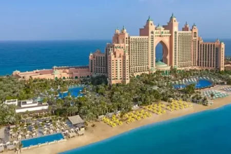 7 هتل ارزان دبی که نمیشناسید!