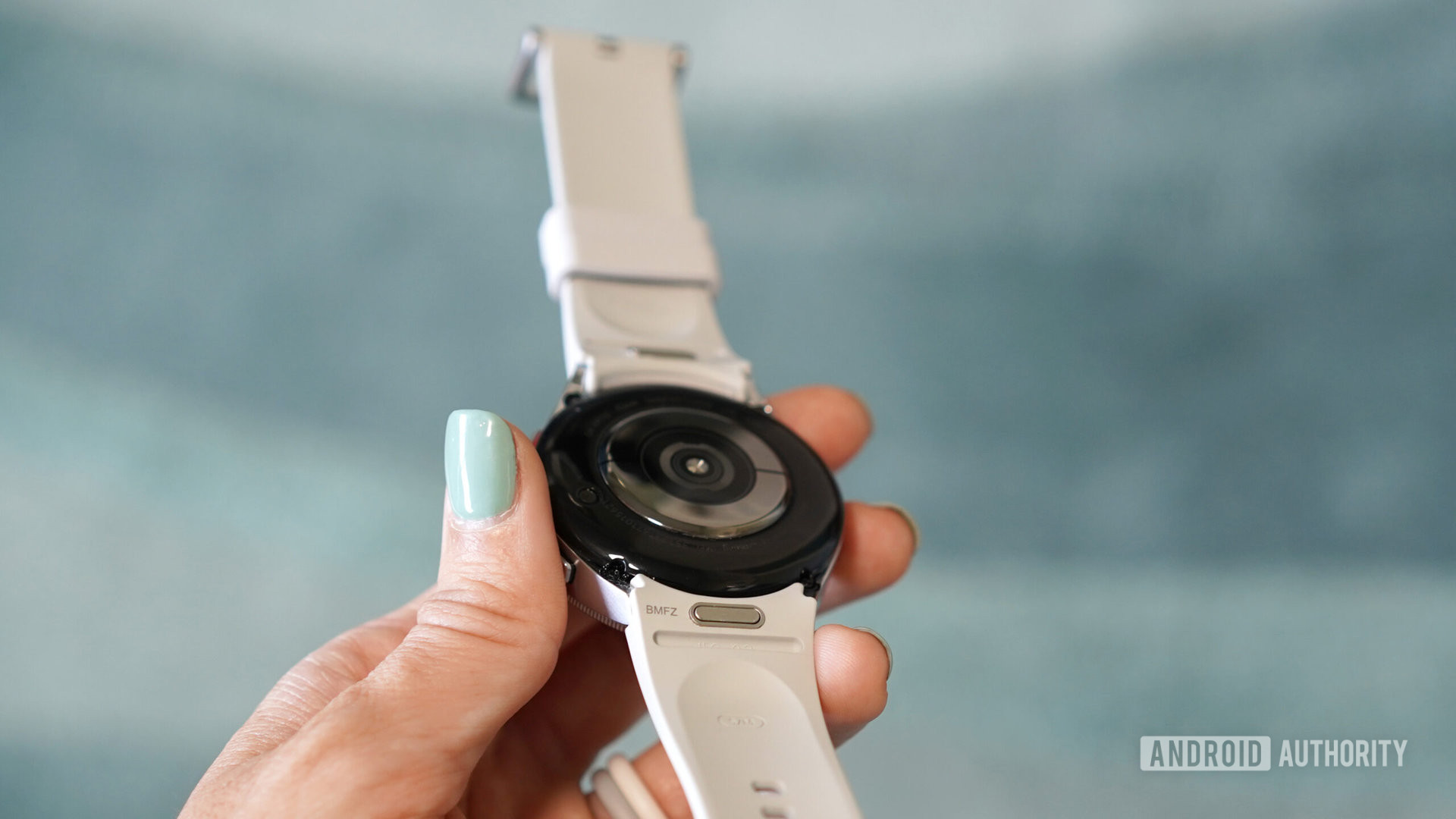 Galaxy Watch 6 Classic band release scaled 1