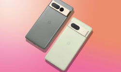 رندرهای با کیفیت سری پیکسل ۸ گوگل طراحی و رنگ بندی این گوشی را نشان می‌دهد