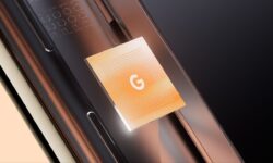 گوگل تراشه تنسور G4 را مشابه نسل قبل می‌سازد